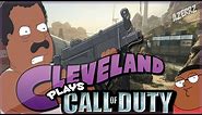 Hey! Itz Cleveland Brown! Ep.2 | "Royals"