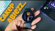 Review Amazfit GTR 2 (New Version) 2024