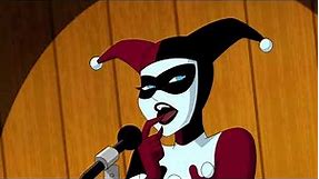 Harley Quinn - Hanging on the Telephone - The Nerves Cover