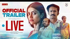 ‘Live’ Malayalam movie review: A loud, weak take on the relevant issue of fake news