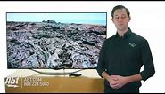 LG 55 Curved OLED Smart TV 55EC9300 Overview