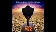 PX 41 LABS by Heitor Pereira|Despicable Me 2 Soundtrack