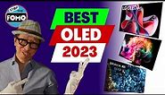 Guide to Best OLED TVs in 2023, know what you're getting!