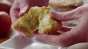 How to Make Apple Strudel Muffins | Muffin Recipes | Allrecipes.com