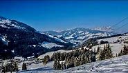 Kirchberg Ski Visit in Tirol Austria
