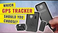 Top 4 BEST GPS Trackers (2023) | Features & Installation | SafeTag Trackers