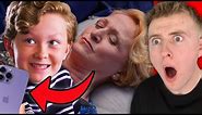 Kid *KILLS* His Mom For iPhone 15!?