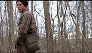 The Original Woodsman Pack: What the Men on the Frontier Used: What is a Haversack