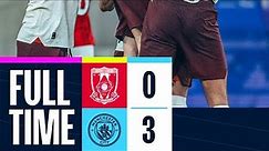 Urawa Reds vs Manchester City 0-3 Extended Highlights | Club World Cup 2023/24 #clubworldcup