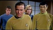 Happy Birthday Star Trek TOS