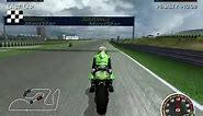 Intense MotoGP Bike Race Game: Thrilling Gameplay and High-Speed Racing