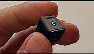 GoPro: Introducing Micro - Our Smallest Camera Ever