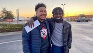 College student helps free childhood friend from prison 12 years early