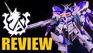 MG Hi-Nu Gundam ver KA || Beautiful Gunpla