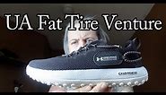 UA Fat Tire Venture Under Armour Size Guide And Review.