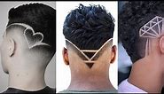 haircut lines designs for guys 2022 | Creative ideas