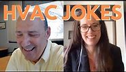 HVAC JOKES YOUR DAD WILL LOVE \\ Our favorite cheesy joke compilation