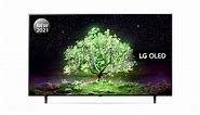LG OLED A1 65" 4K Smart TV - OLED65A16LA | LG UK