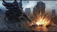 StarCraft II: Heart of the Swarm Opening Cinematic