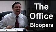 The Office (UK) - Bloopers