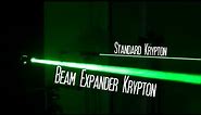 Wicked Lasers 10x Beam Expander for Spyder 3 Series