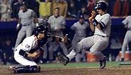 2000 World Series, Game 5: Yankees @ Mets