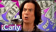 Spencer Being INSANELY Rich for 6 Minutes 💰 | New iCarly
