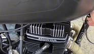 Toutes Pièces Honda CM125 - #MotoTBC #hondacm #vintagemotorcycles #honda #moto #foryou #vintagemoto #motard #hondacm125 #motojaponaise | Moto TBC