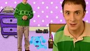 Blue's Clues - Steve Goes to College