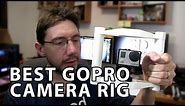 Best 3D Printed GoPro Camera Rig