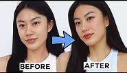 How To Apply Makeup For Beginners STEP BY STEP
