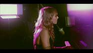 Creeper Van LIVE / Acoustic | Eliza Grace