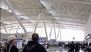 ✈️福岡空港国際線ターミナル Fukuoka Airport International Terminal #후쿠오카 #japan #kyushu #fukuoka #福岡空港国際線