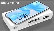 Nokia C99 5G 2023 Release Date, Price, Features & Full Specs,nokia c99 specs 2023