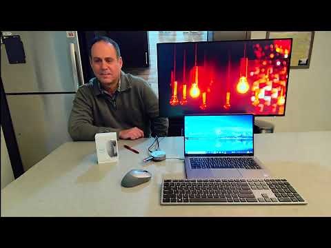 Review of Dell DA310 USB-C Mobile Adapter