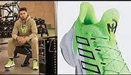 adidas Patrick Mahomes Impact FLX Go Time Sneakers NFL Exclusive Look & Release Date + Price