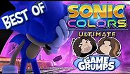Best of Game Grumps - Sonic Colors Ultimate