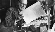 Sigmund Freud's Psychoanalytic Theories in Psychology