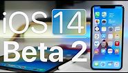 iOS 14 Beta 2 is Out! - What's New?