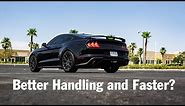 2018 Mustang Ecoboost Performance Package Review
