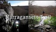The Narragansett Trail
