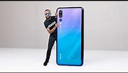 The Truth About The Huawei P20 Pro 1 Month Later
