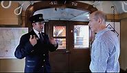 Travel Back in Time on This 1920s-Era ‘L’ Train — Chicago by 'L' with Geoffrey Baer