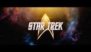 Star Trek Universe (2022) Official On-Screen Logo