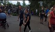 🇨🇿Prague Zoo | Walking Tour | Day Trip | Czech Republic