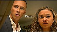 • Kiara & Rafe | Their story [+S3]