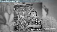 Cuban Art | History, Paintings & Artists
