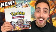 *I Pulled Them* Obsidian Flames Booster Box Opening!
