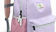Preschool Toddler Backpack For Boys Girls, School Mini & Travel, Small Kids Child Backpacks, Kindergarten Elementary bag, 11" H, 2-4,