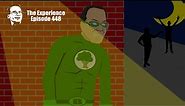 Jim Cornette on Vigilantes & Real Life Superheroes